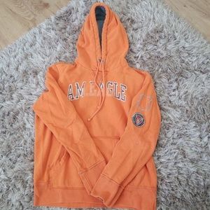 Men's AE Hooded Sweatshirt